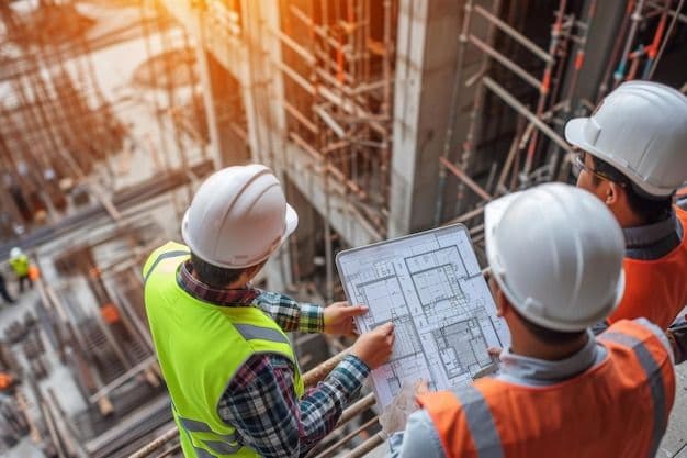 Jasa Kontraktor Umum