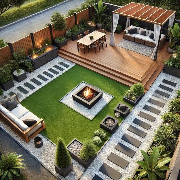 Pekerjaan Eksterior Bangunan