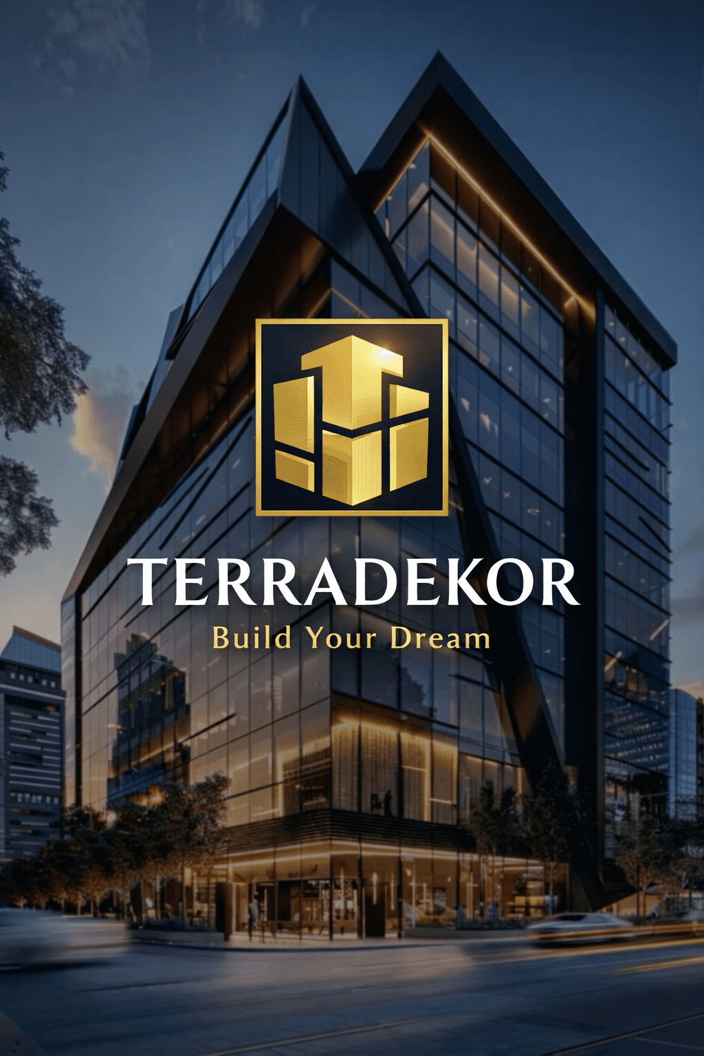 Office Terradekor